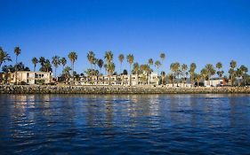 Hotel Estero Beach